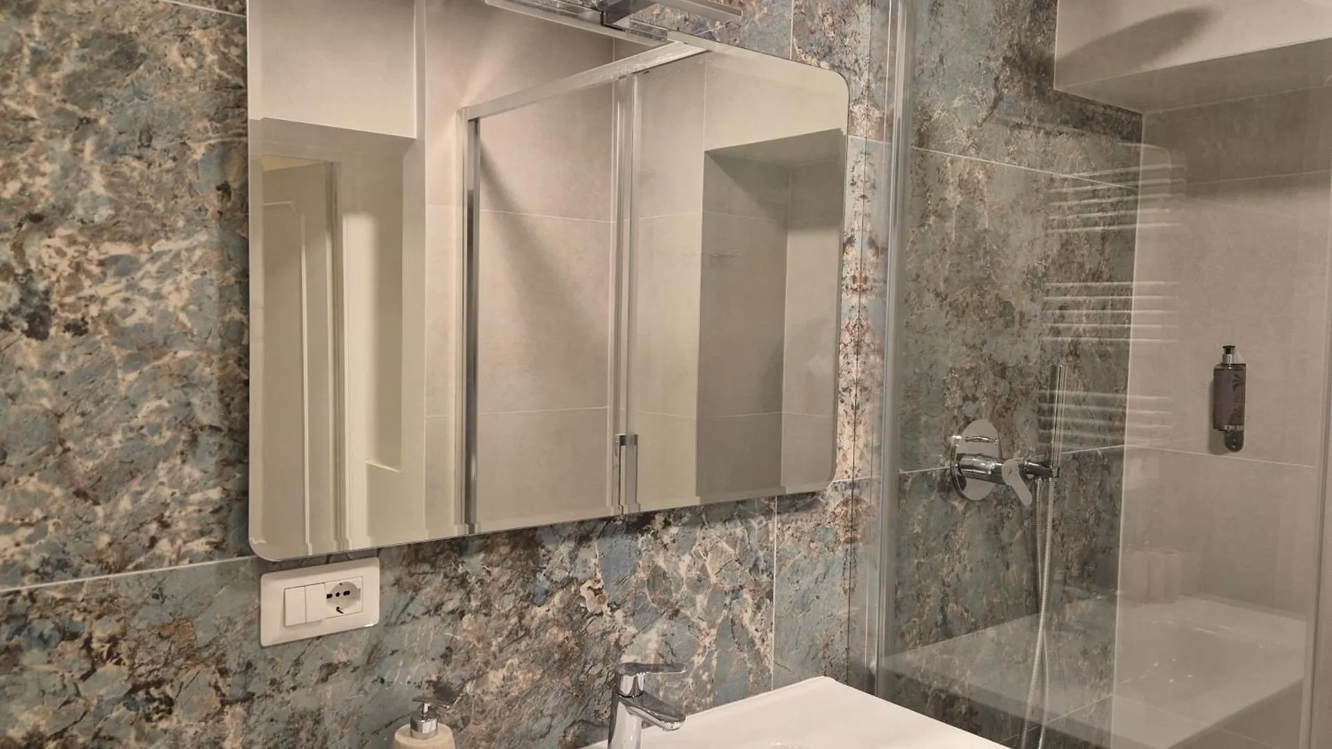 Ripetta Views Luxury Room And Suite Rome