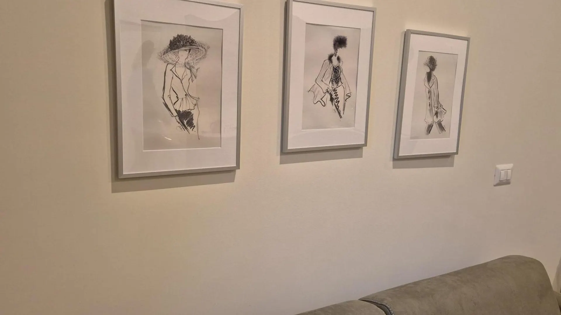 Homestay Ripetta Views Luxury Room And Suite Rome Italy