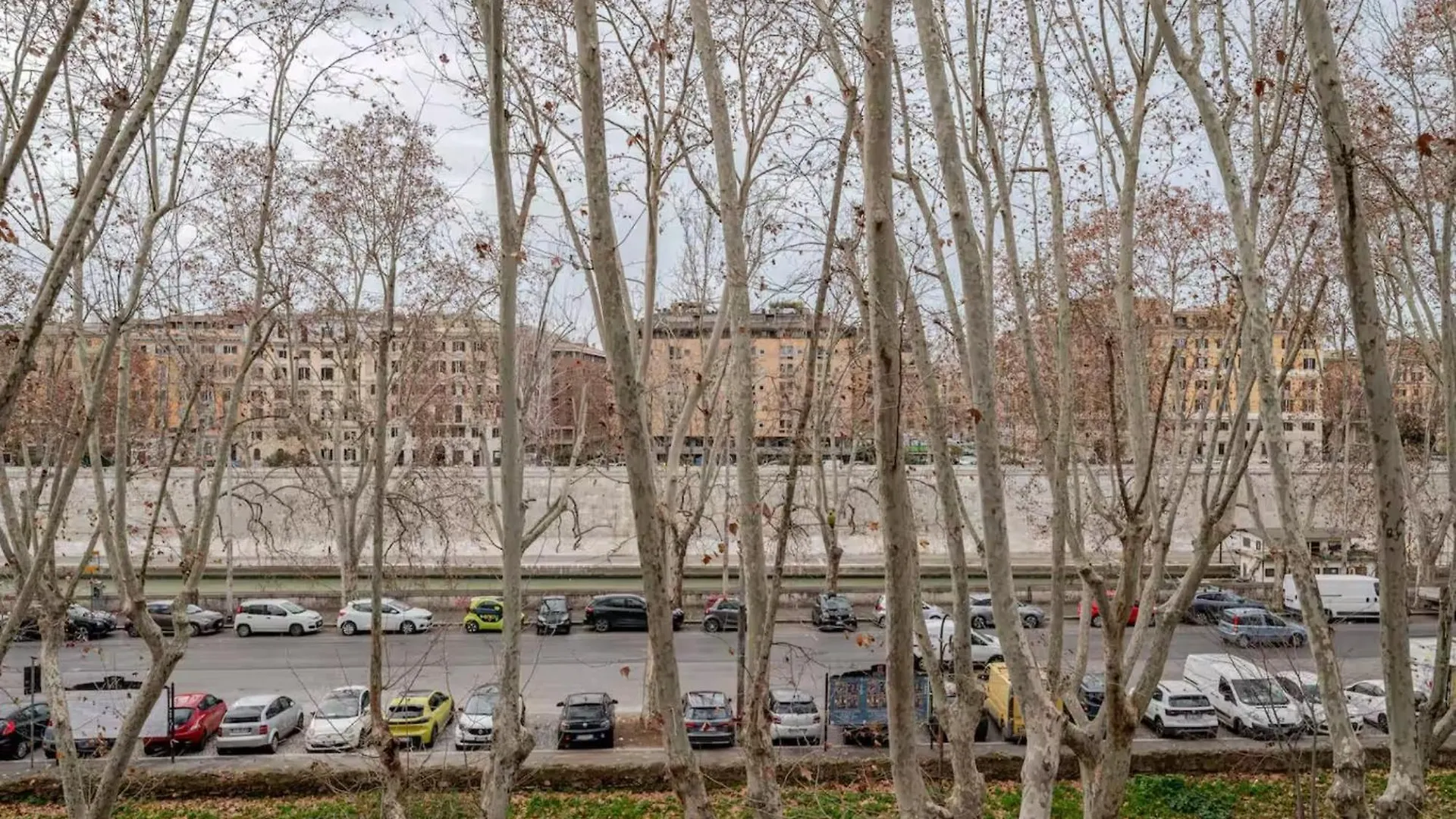 Ripetta Views Luxury Room And Suite Rome 0*,