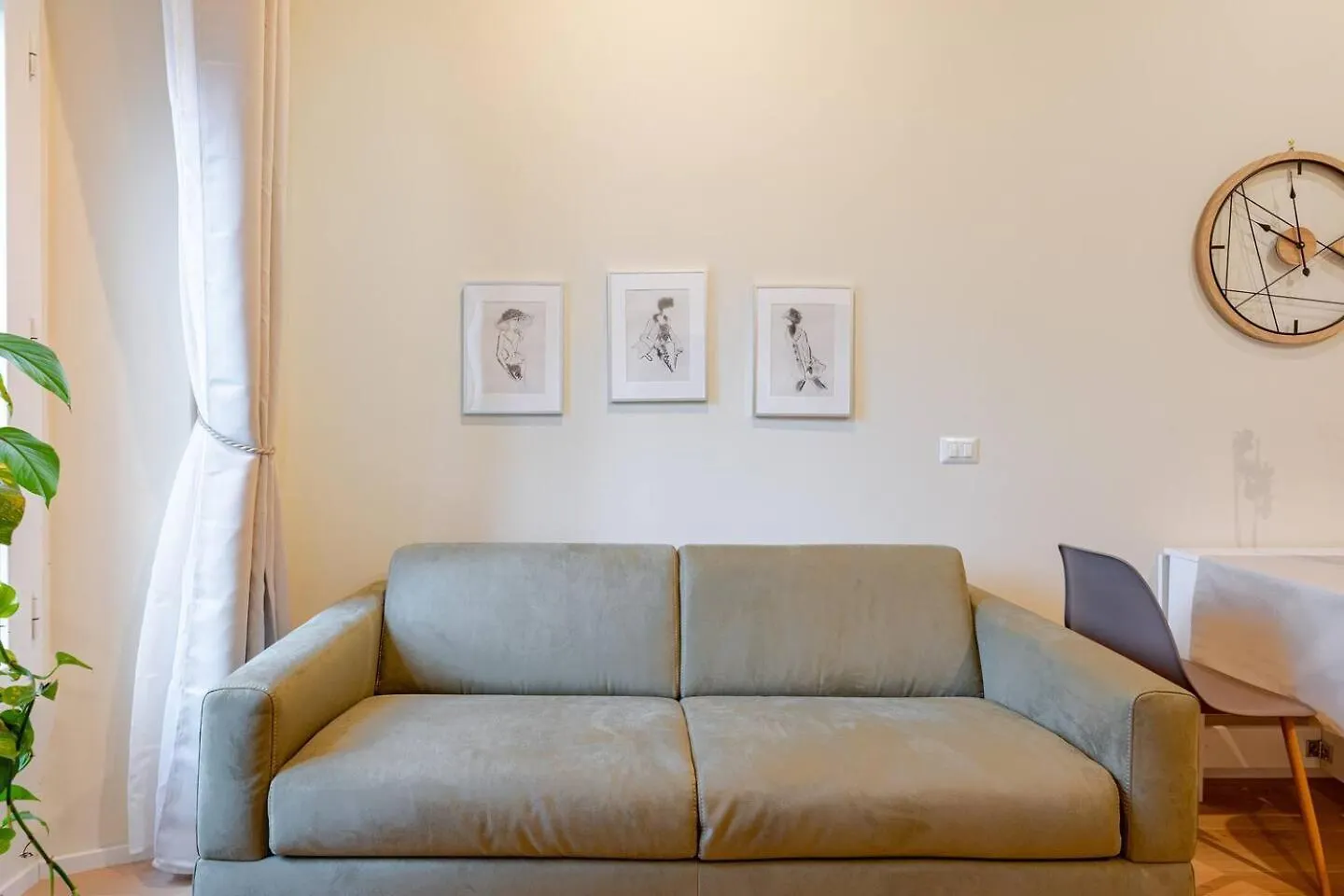Ripetta Views Luxury Room And Suite Rome