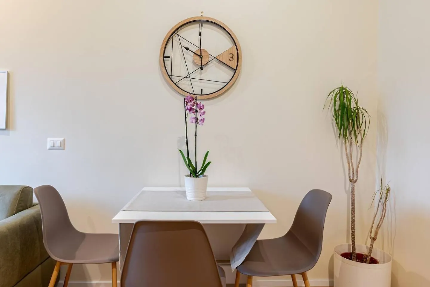 Homestay Ripetta Views Luxury Room And Suite Rome