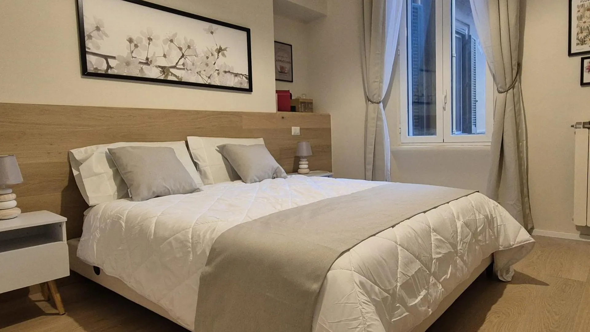 Ripetta Views Luxury Room And Suite Rome Italy