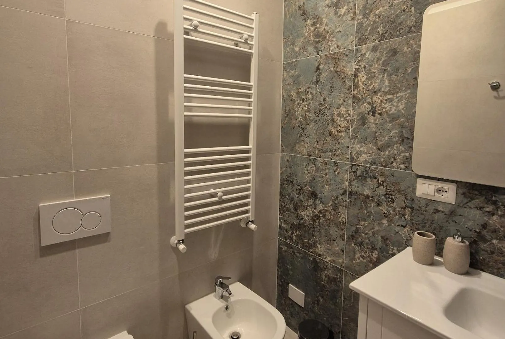 Ripetta Views Luxury Room And Suite Rome Homestay