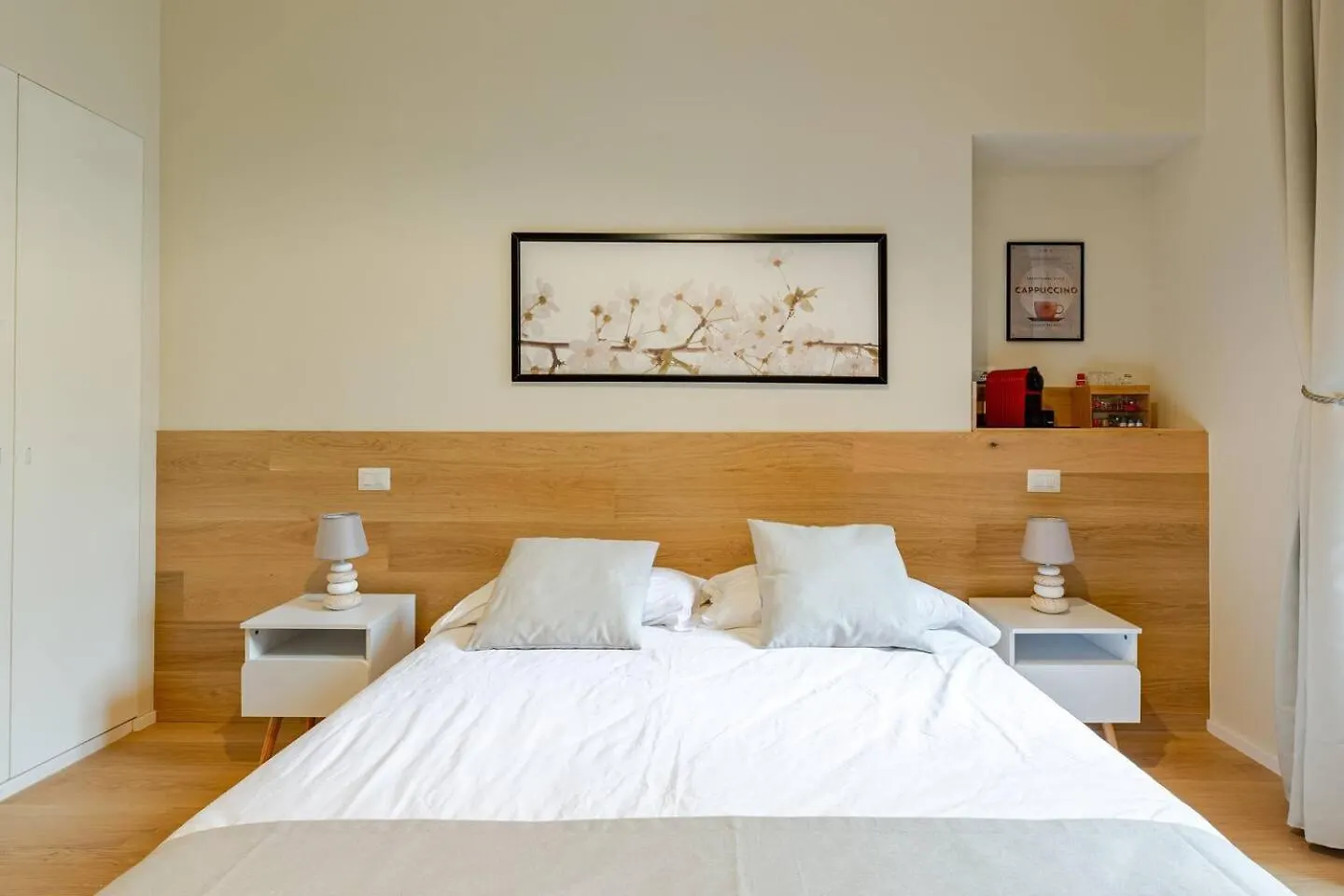 Ripetta Views Luxury Room And Suite Rome 0*,  Italy