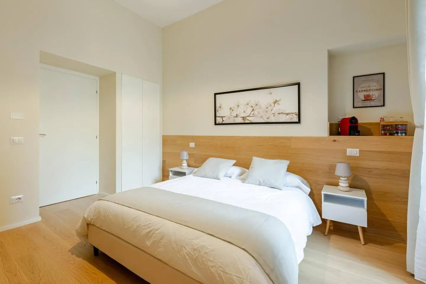 Ripetta Views Luxury Room And Suite Rome Homestay