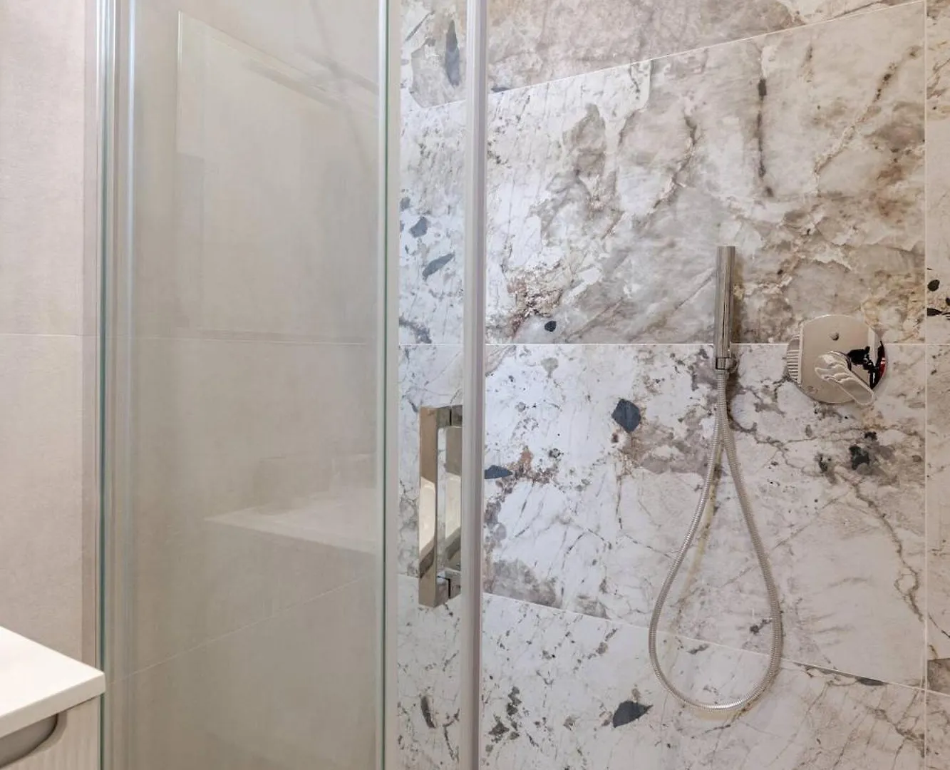 Homestay Ripetta Views Luxury Room And Suite Rome